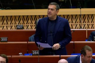 tsipras